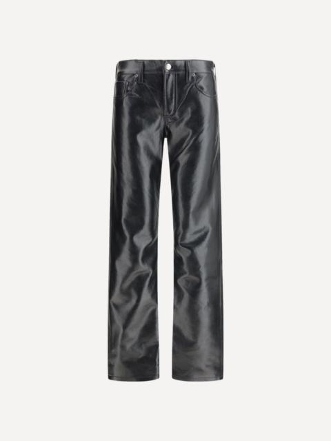 AGOLDE Slim Detox Pants