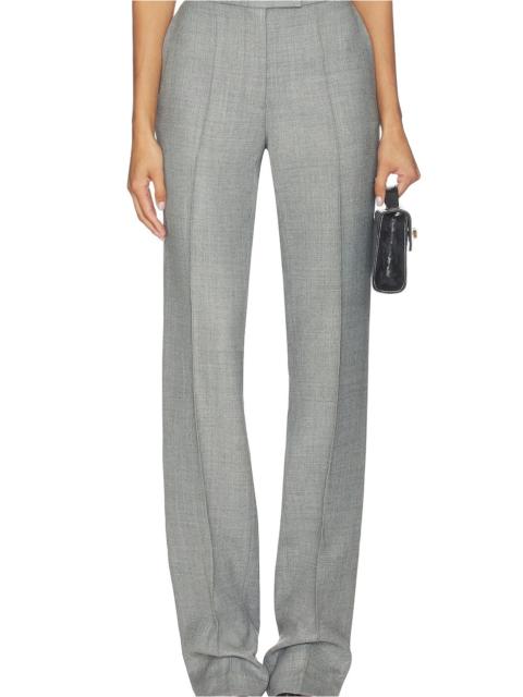 ALEX PERRY Straight Trouser