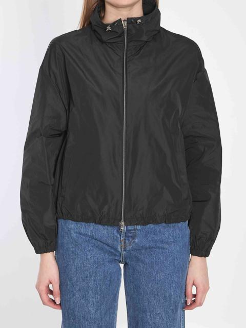 Herno Herno Women New Techno Teffeta Jacket
