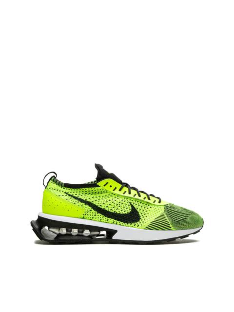 Nike Air Max Flyknit Racer "Volt" sneakers