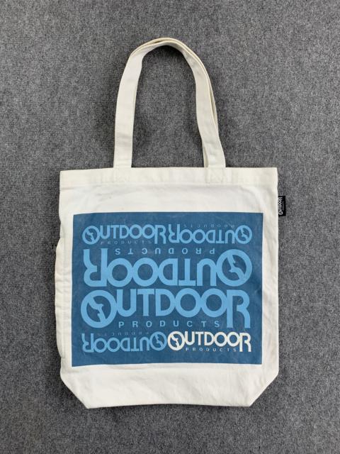 Other Designers Vintage - Vintage Outdoor Products Totebag