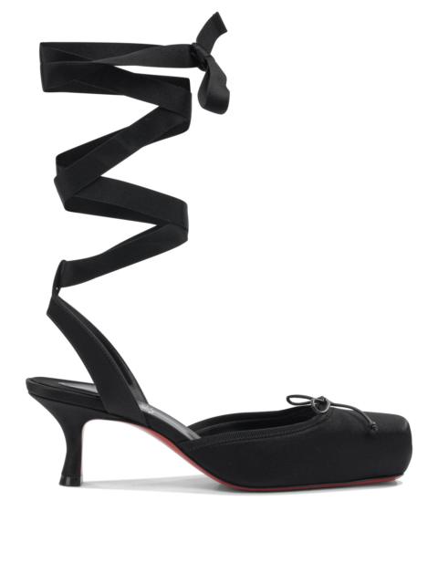 Christian Louboutin Christian Louboutin Heeled Shoes