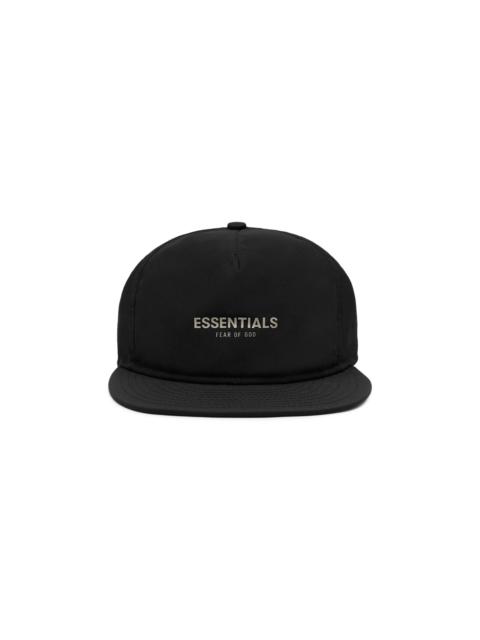 ESSENTIALS Fear of God Essentials RC 950 Cap 'Black'