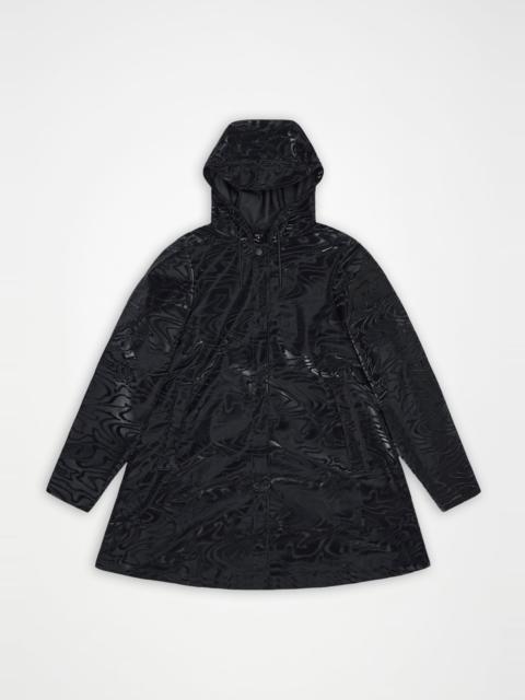 RAINS A-Line W Jacket