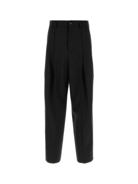 Dolce & Gabbana Dolce & Gabbana Men Tela Di Lana Str