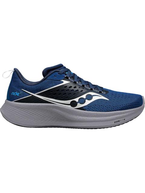 Saucony Ride 17 Running Shoe - Men's