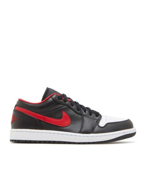 Jordan JORDAN 1 LOW 'WHITE TOE'