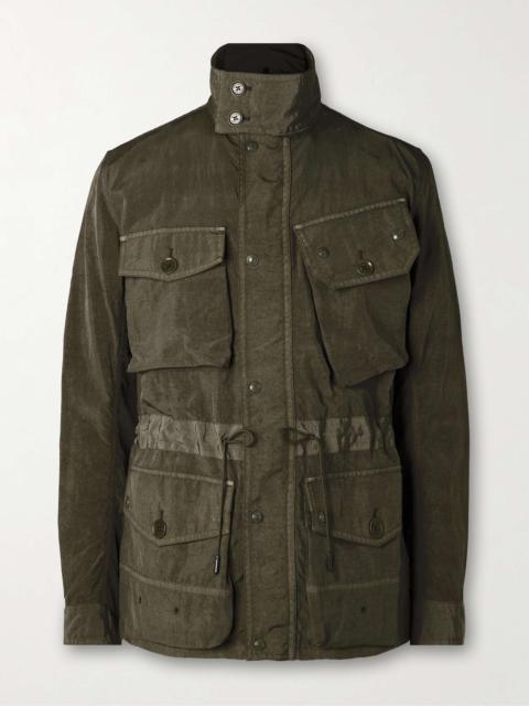 Deckmaster Shell Jacket