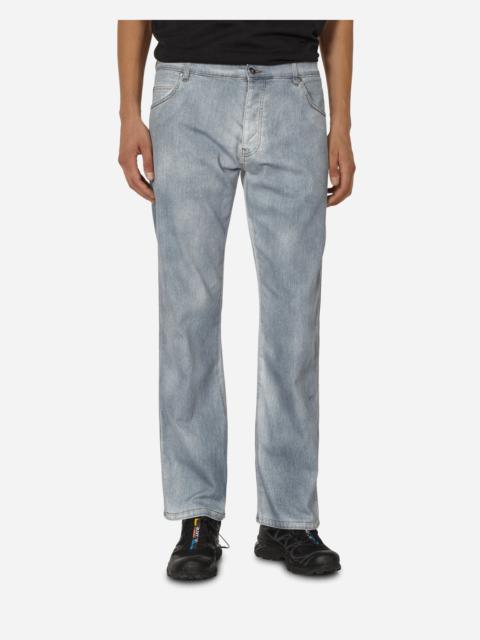 RANRA Mokollur Denim Pants Indigo