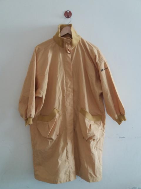 Other Designers Issey Miyake - Rare issey miyake IM Product squirrel wind coat