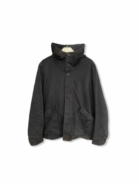Other Designers Japanese Brand - Japanese Brand Quadro Workers Jacket