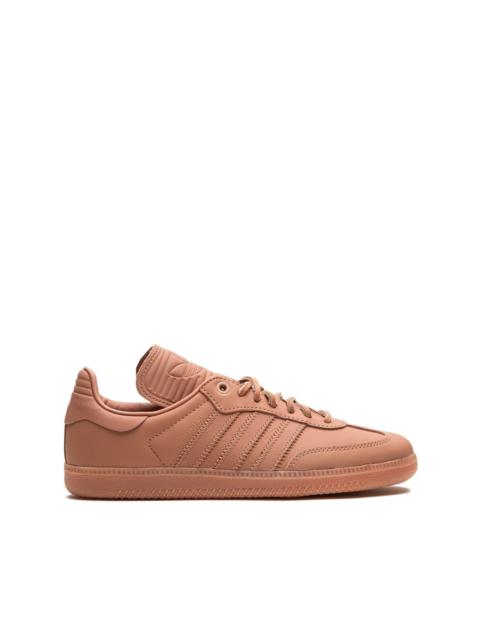 x Pharrell Humanrace Humanrace Samba "Terracotta" sneakers