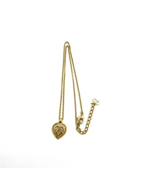 Christian - Christian Dior Necklace