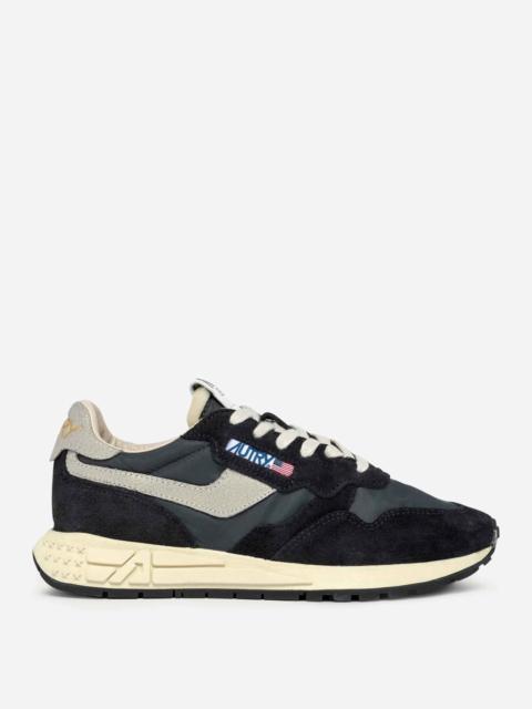 AUTRY REELWIND LOW SNEAKERS