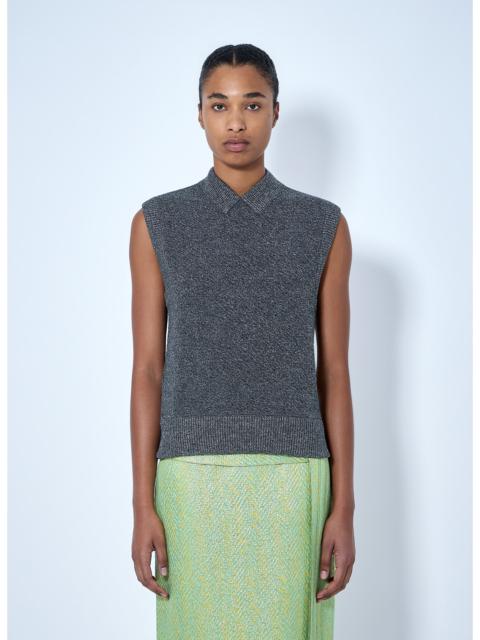 Marni Marni Women V Neck Sweater