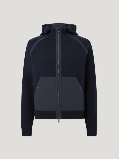 Belstaff VIEW HOODED FULL ZIP