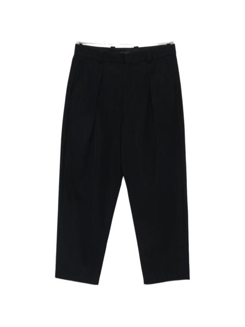 A.P.C. A.p.c. Renato Pleated Trousers