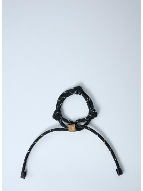 Miu Miu Women Cord Bracelet