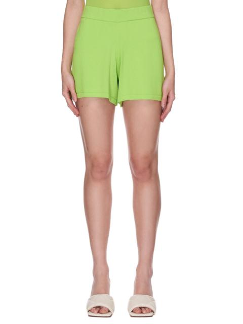 MARYAM NASSIR ZADEH Meditation Shorts