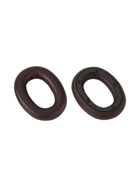Montblanc Brown Over-Ear cushions for Montblanc MB 01