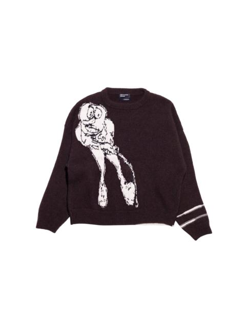 Enfants Riches Déprimés JEAN D. SWEATER
