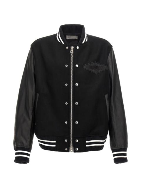 sacai 'Sacai Gonz' bomber jacket