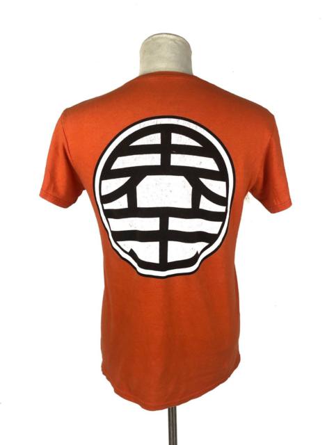Other Designers Vintage - Dragon Ball Anime Shirt