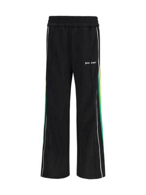 Palm Angels Palm Angels Classic Logo Vintage Track Pants