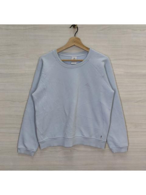 adidas Y2K Adidas Sweatshirt Raglan