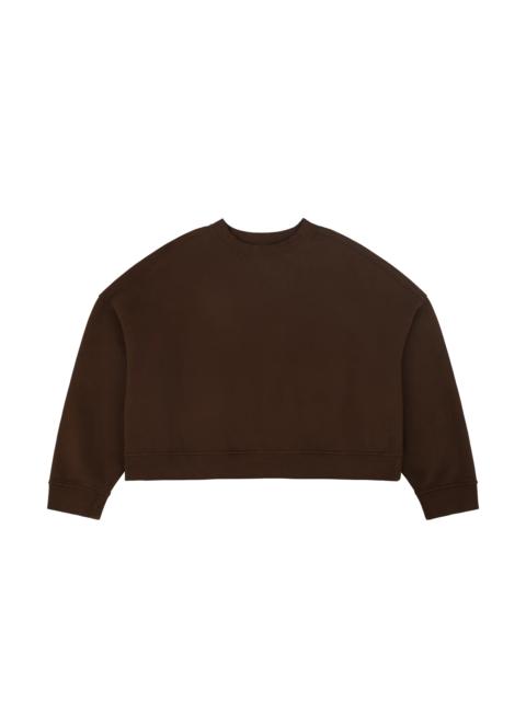 entire studios BOX CREW BRUNETTE