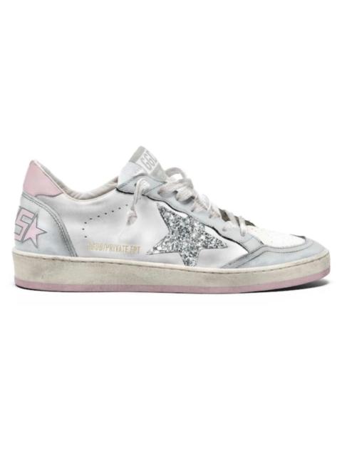 Golden Goose Golden Goose Ball Star Sneakers