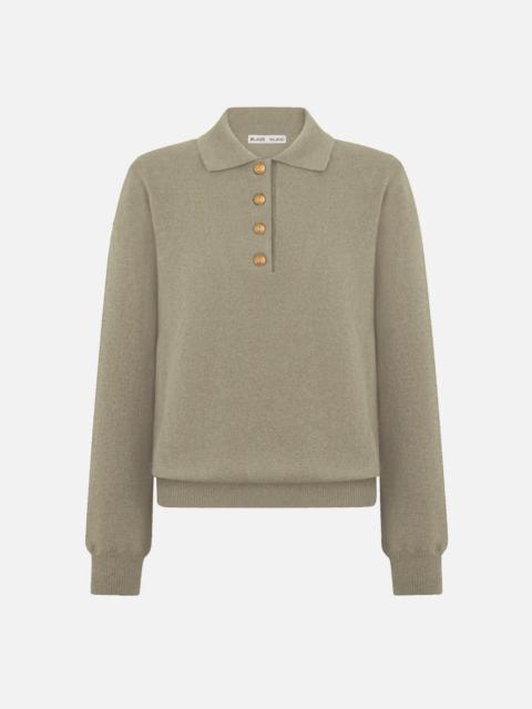 BLAZÉ MILANO Highland Polo