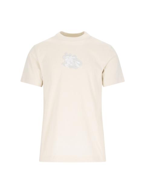 Burberry 'EKD' T-SHIRT