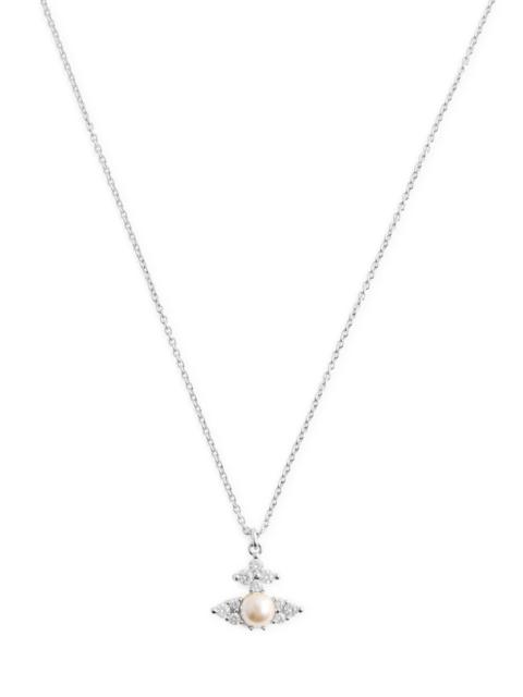 Vivienne Westwood Vivienne Westwood Feodora Orb-embellished Necklace