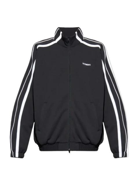 VETEMENTS Vetements Gym Jacket Black