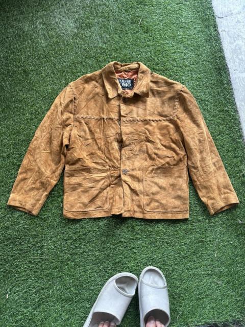 Other Designers Genuine Leather by Parsse Uomo