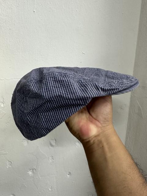 Nike VTG Nike Golf Flat Hat