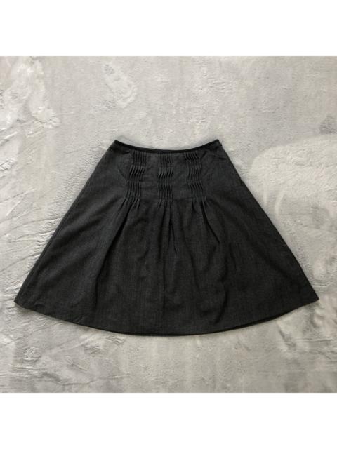 Burberry BURBERRY LONDON BLUE LABEL MINI SKIRTS #6475-221