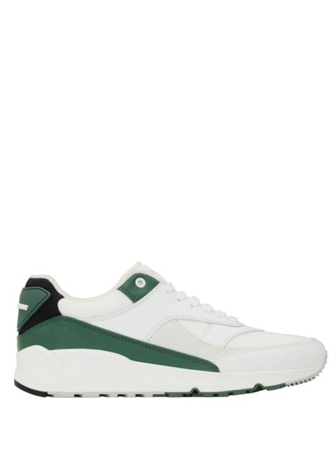 SAINT LAURENT Saint Laurent Paris Men Bump Sneaker