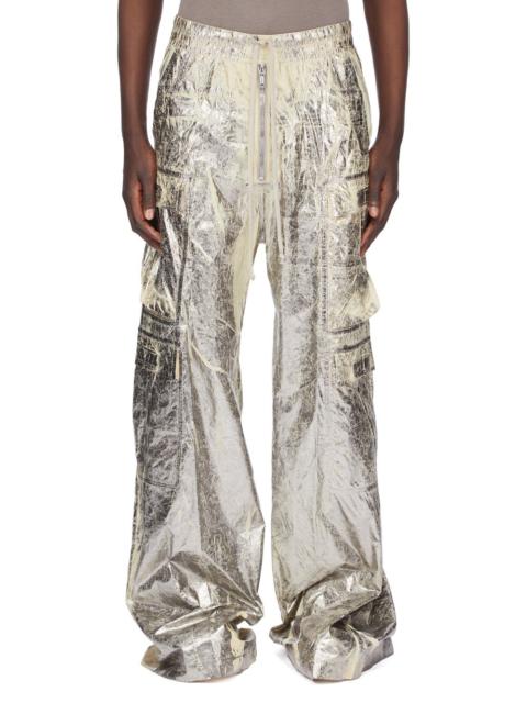 Rick Owens DRKSHDW PANTS