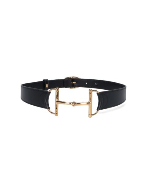 GUCCI 'HORSEBIT' BELT
