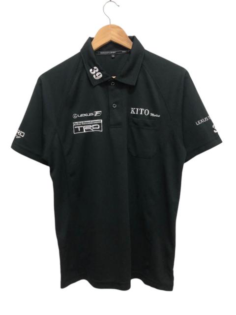Other Designers Sports Specialties - GT500 🔥 LEXUS TEAM SARD RACING TRD KITO MACHINE JDM