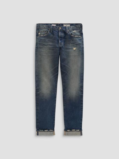 AG Jeans Tellis Selvage Jean