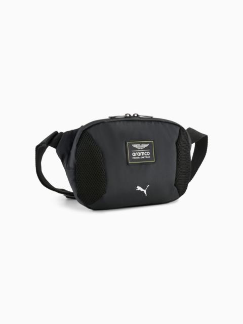 PUMA PUMA x ASTON MARTIN ARAMCO F1® TEAM  1.5L Waist Bag