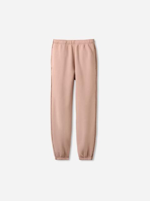 UGG ® Women's Classic Sweatpant Cotton Blend/Recycled Materials Bottoms in Dawn Patrol