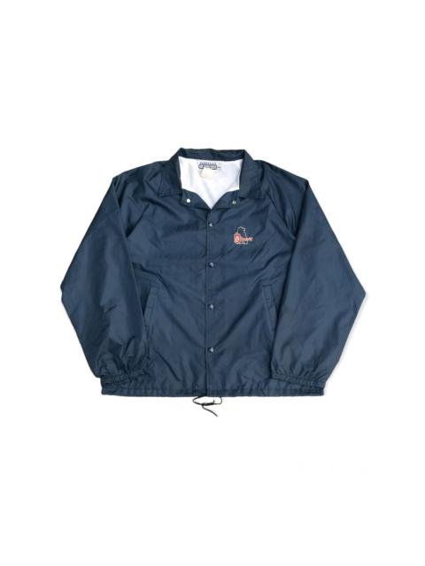 Other Designers Vintage 90s Shuvit Skateboards Windbreaker Jacket