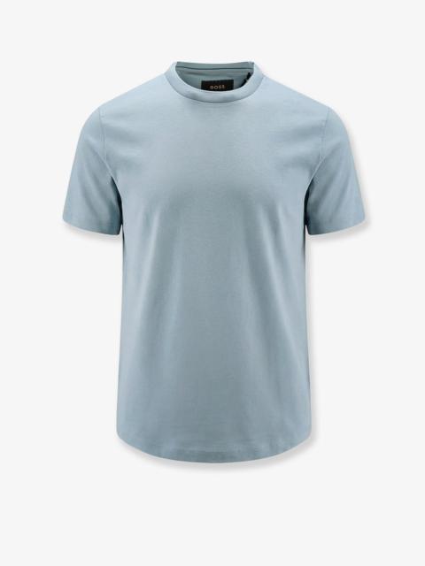 BOSS Boss Men Cotton T-Shirt