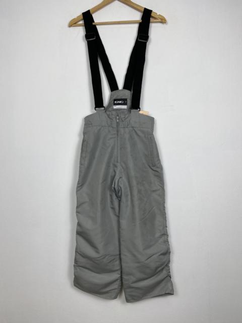 Other Designers Vintage IGNO Workwaer Coveralls SK0007