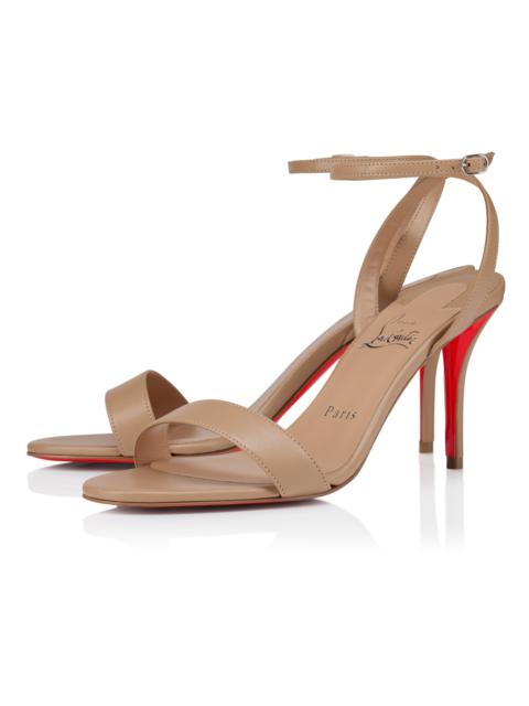 Christian Louboutin Miss Z Sandal