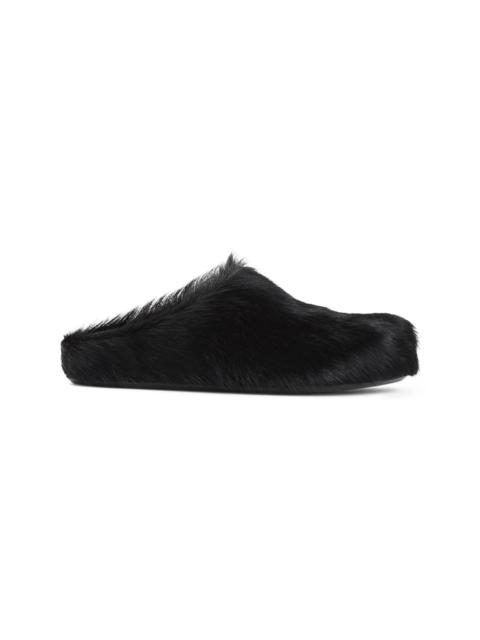 Marni Sandals Black